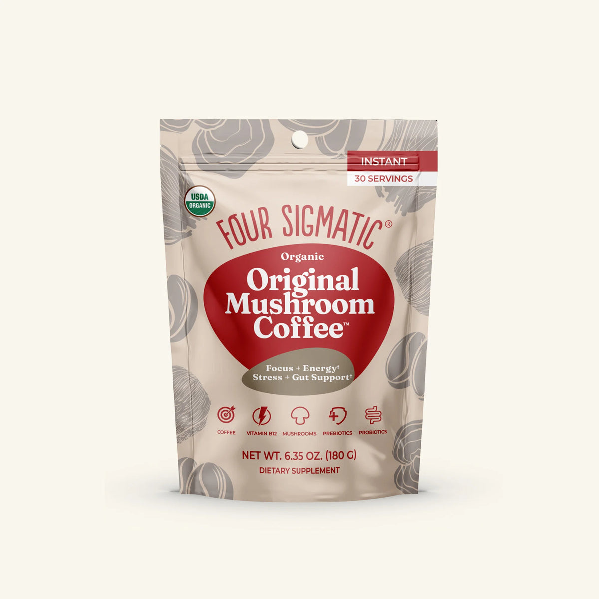 Original Mushroom Coffee™
